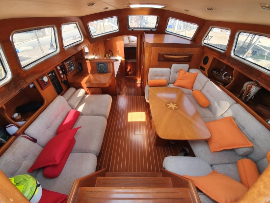 Belliure ENDURANCE 38 de segunda mano en venta