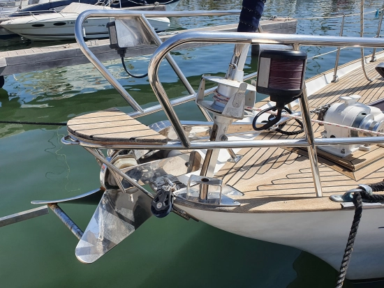 Belliure ENDURANCE 38 de segunda mano en venta