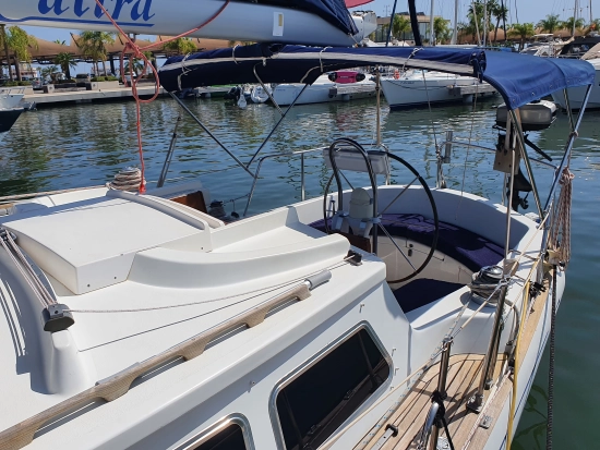 Belliure ENDURANCE 38 de segunda mano en venta