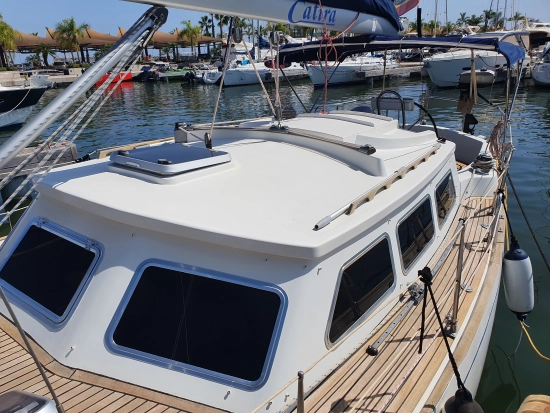 Belliure ENDURANCE 38 de segunda mano en venta