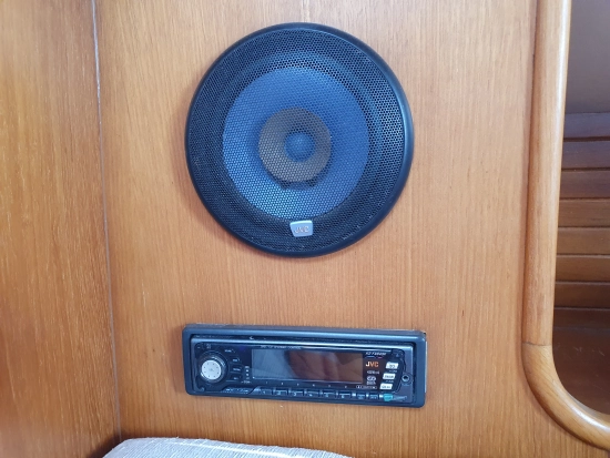 Belliure ENDURANCE 38 de segunda mano en venta