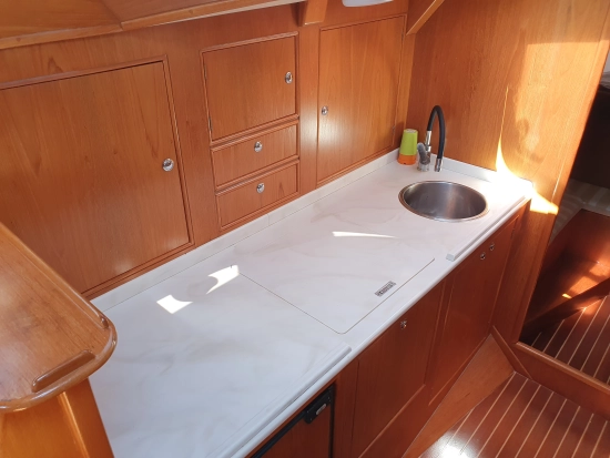 Belliure ENDURANCE 38 de segunda mano en venta