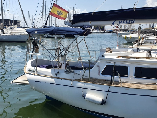 Belliure ENDURANCE 38 de segunda mano en venta