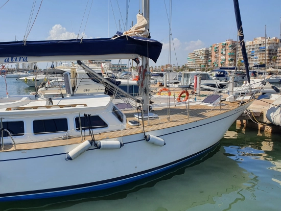 Belliure ENDURANCE 38 de segunda mano en venta