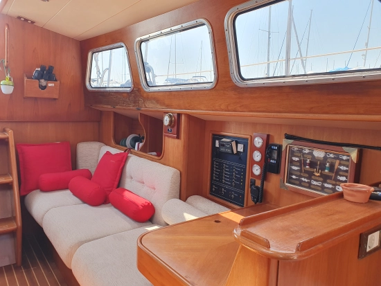 Belliure ENDURANCE 38 de segunda mano en venta