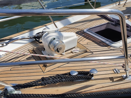 Belliure ENDURANCE 38 de segunda mano en venta