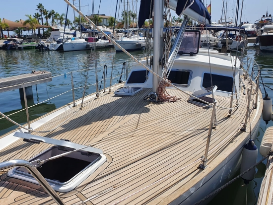 Belliure ENDURANCE 38 de segunda mano en venta