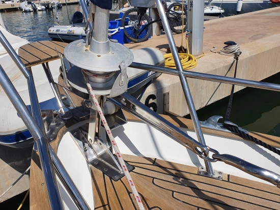 Belliure ENDURANCE 38 de segunda mano en venta