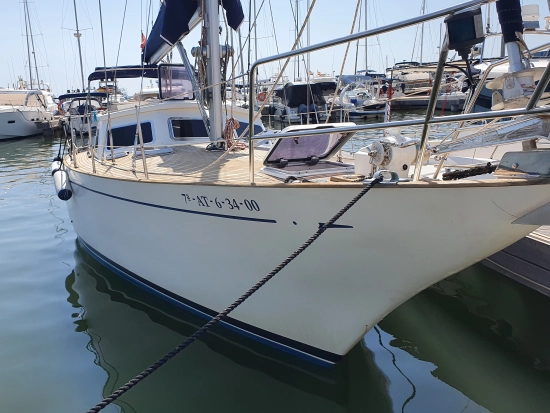 Belliure ENDURANCE 38 de segunda mano en venta