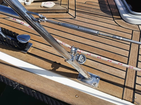 Belliure ENDURANCE 38 de segunda mano en venta