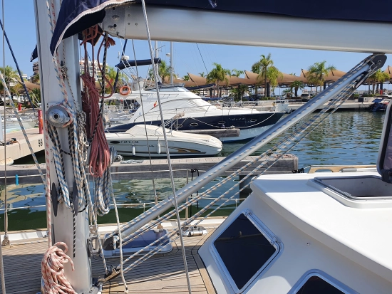 Belliure ENDURANCE 38 de segunda mano en venta