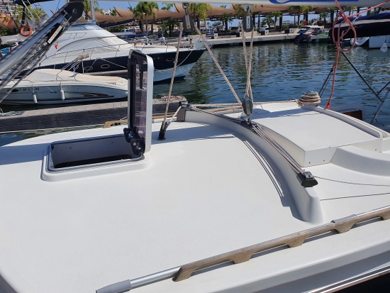 Belliure ENDURANCE 38 de segunda mano en venta