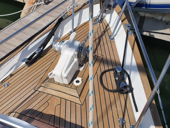Belliure ENDURANCE 38 de segunda mano en venta