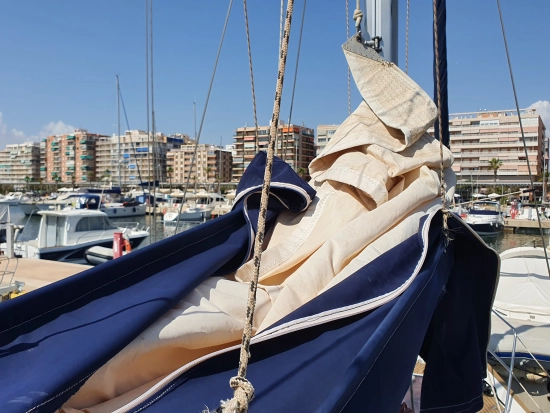 Belliure ENDURANCE 38 de segunda mano en venta