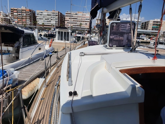 Belliure ENDURANCE 38 de segunda mano en venta
