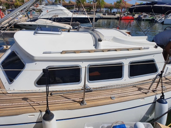 Belliure ENDURANCE 38 de segunda mano en venta