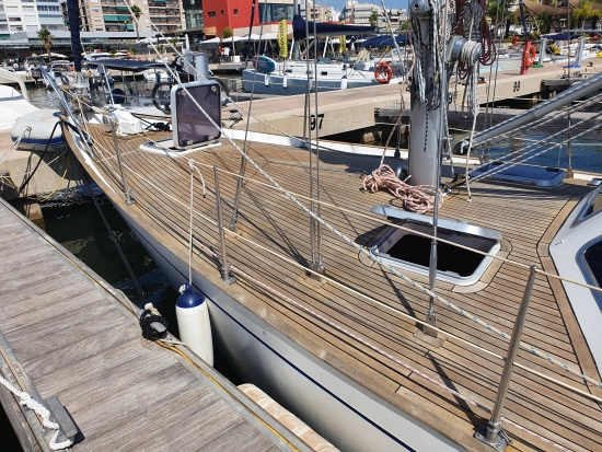 Belliure ENDURANCE 38 de segunda mano en venta