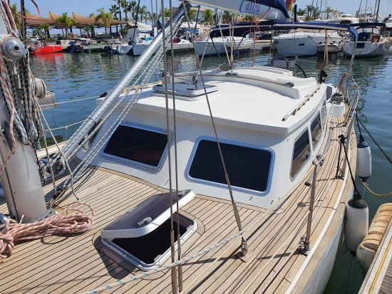 Belliure ENDURANCE 38 de segunda mano en venta