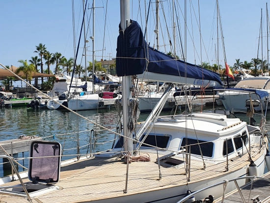Belliure ENDURANCE 38 de segunda mano en venta