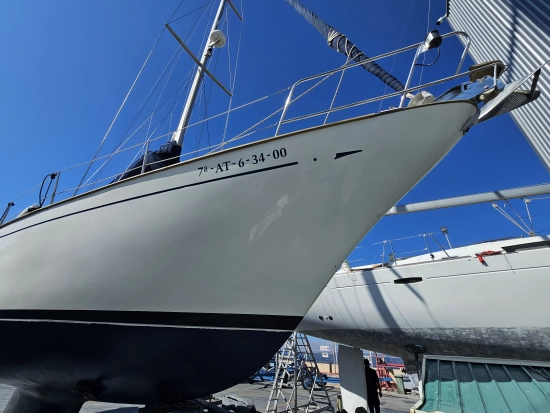 Belliure ENDURANCE 38 de segunda mano en venta
