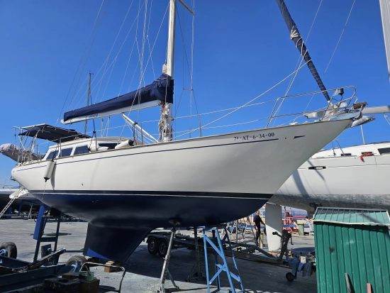 Belliure ENDURANCE 38 de segunda mano en venta