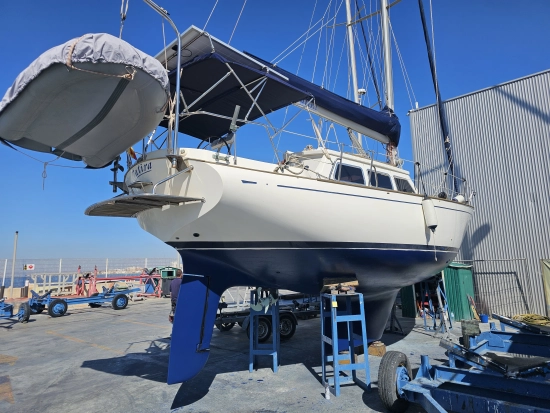 Belliure ENDURANCE 38 de segunda mano en venta