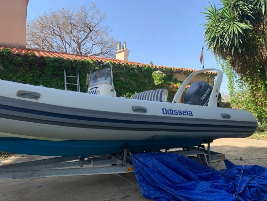 Zodiac MEDLINE II de segunda mano en venta