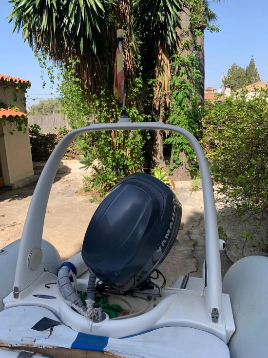 Zodiac MEDLINE II de segunda mano en venta