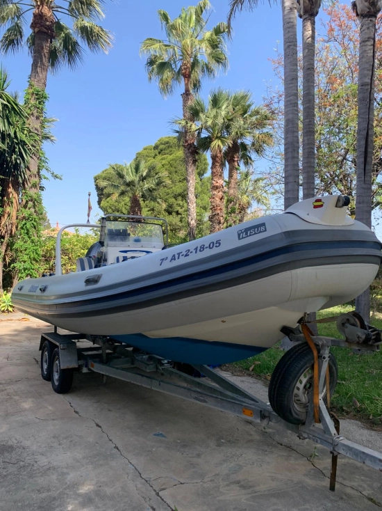Zodiac MEDLINE II de segunda mano en venta