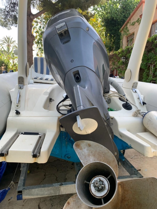 Zodiac MEDLINE II de segunda mano en venta