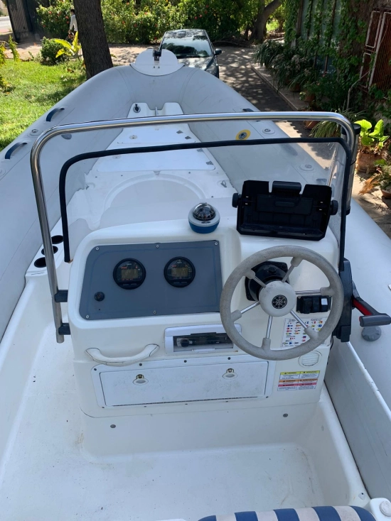 Zodiac MEDLINE II de segunda mano en venta