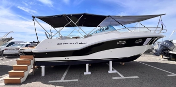 Rio 850 DAY CRUISER de segunda mano en venta