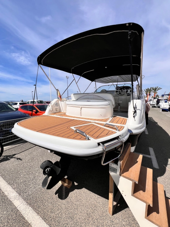 Rio 850 DAY CRUISER usata in vendita