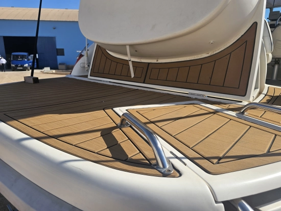 Rio 850 DAY CRUISER de segunda mano en venta