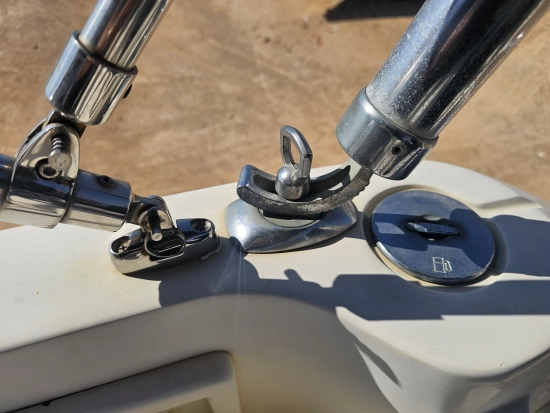 Rio 850 DAY CRUISER de segunda mano en venta