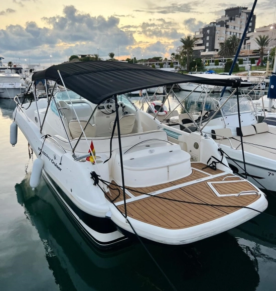 Rio 850 DAY CRUISER usata in vendita