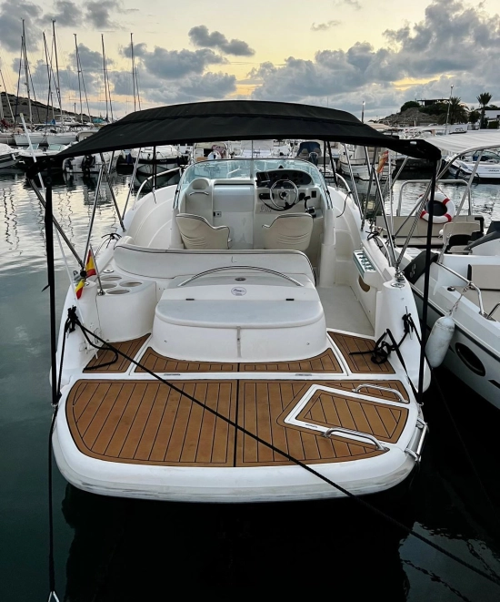 Rio 850 DAY CRUISER usata in vendita