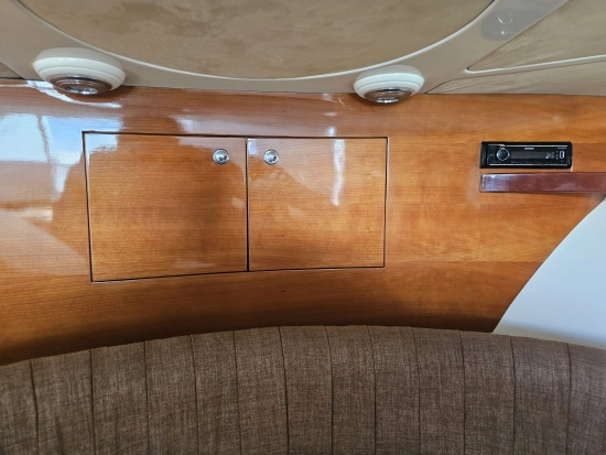 Rio 850 DAY CRUISER de segunda mano en venta