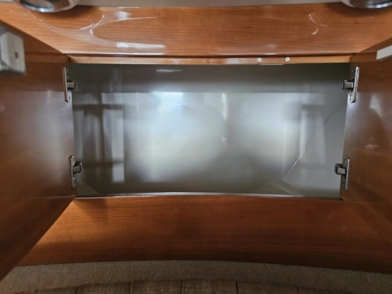Rio 850 DAY CRUISER de segunda mano en venta