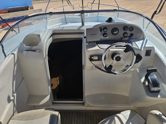 Rio 850 DAY CRUISER de segunda mano en venta