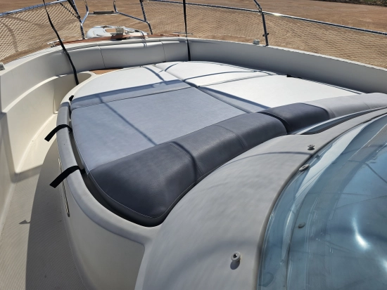 Rio 850 DAY CRUISER de segunda mano en venta