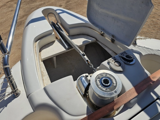 Rio 850 DAY CRUISER de segunda mano en venta