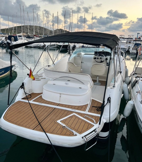 Rio 850 DAY CRUISER usata in vendita