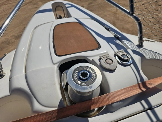 Rio 850 DAY CRUISER de segunda mano en venta