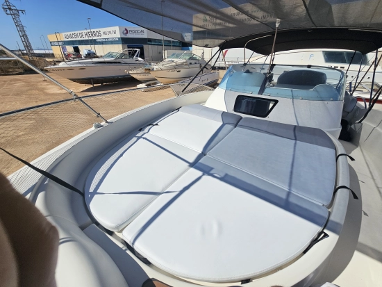 Rio 850 DAY CRUISER de segunda mano en venta