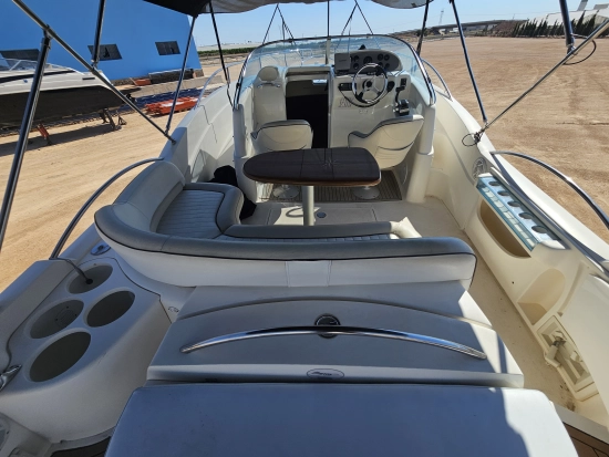 Rio 850 DAY CRUISER de segunda mano en venta
