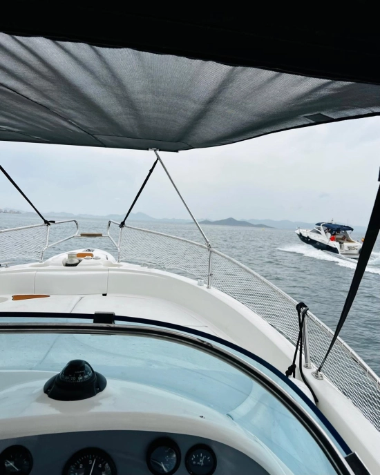 Rio 850 DAY CRUISER usata in vendita