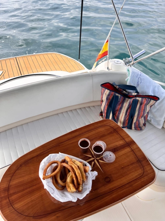 Rio 850 DAY CRUISER usata in vendita