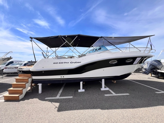 Rio 850 DAY CRUISER usata in vendita