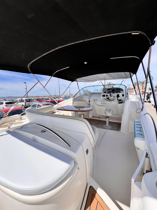 Rio 850 DAY CRUISER usata in vendita